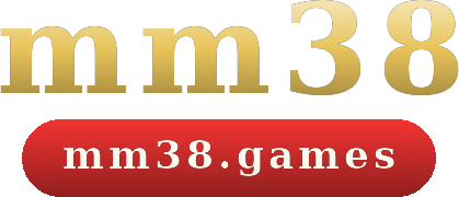mm38 logo
